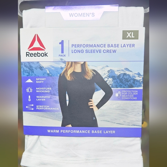 LS Crew Tee - Picture 5 of 6